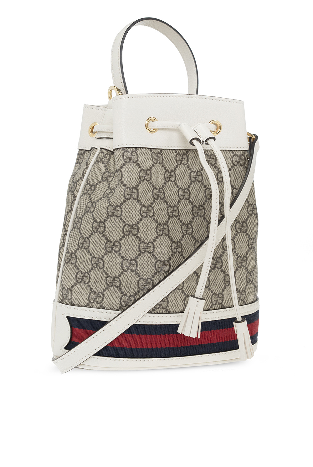 Gucci ophidia small bucket cheap bag